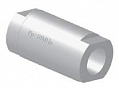 Обратный клапан аккумулятора уплотнительного масла ЦБН А7507-Л35